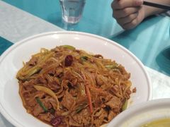-丝宴·凤城印象·西北特色菜(彩虹湾店)