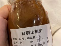 -东来顺饭庄(新源里店)