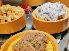 -龍歌自助小火锅(崂山丽达店)