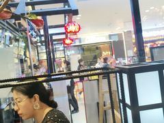 -梨花自助烤肉(天河城店)