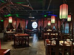 大堂-寻宝记绍兴菜(鲁迅路店)