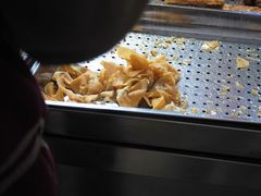 炸云吞-珍成炸滋味