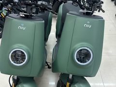 -小牛电动体验·租电动车(德胜门店)