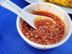 -老陕味道主题餐厅煎饼坊(东关店)