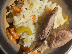 -楼兰新疆主题餐厅(苏州中心店)