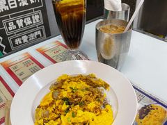 -華人 華星冰室(氹仔 店)