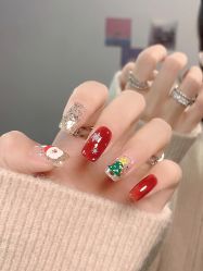 -H12 STAR日式美甲美睫专门店