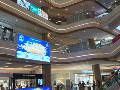 -吾悦广场(南京鼓楼店)