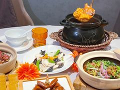 -汤城小厨•粤菜•靓汤(苏州街店)