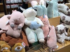 -九木杂物社(恒隆广场店)