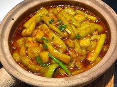 -简小舍·民间手艺菜(武昌江滩店)