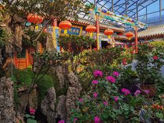 -白家大院·王府宫廷菜(苏州街店)
