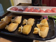 -牛村来人潮汕牛肉火锅(西单店)