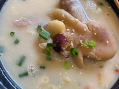 老妈蹄花-付小姐在成都(中山公园店)