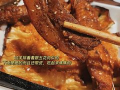 -霄汉羊排(万松园一店)