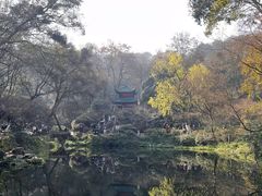 -岳麓山风景名胜区