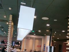 -麦当劳(双榆树店)
