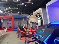 -飞行家太空体验馆(祥云小镇店)