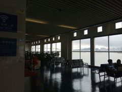 -信德中旅船务管理有限公司