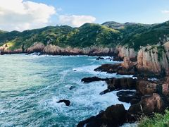 -枸杞岛