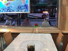 靠窗位-迎宾楼(解放西街店)