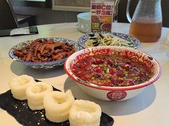 -欧记大排档·景德菜(上海首店)