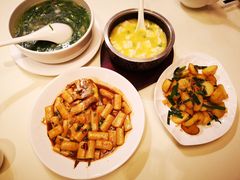 -大榭国际大酒店-中餐厅