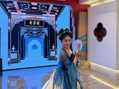 -奇芳阁·百年清真南京菜(夫子庙店)