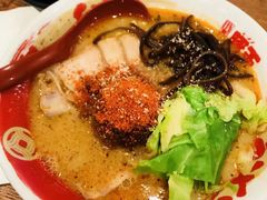 -豚王拉面(澳门银河店)