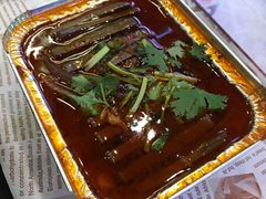 -金陵暴走小龙虾·迷踪蟹(凯德MALL店)
