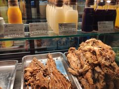 菜单-北大荒人(崂山金鼎店)