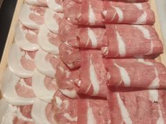 -前门后头老北京铜锅涮肉·京味菜·烤鸭(伊藤洋华堂店)
