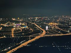 -南通兴东国际机场