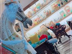 -六月花园咖啡馆(中关村东路店)