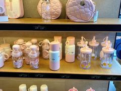 零售区-星巴克臻选(杭州嘉里中心1F店)