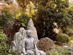 -上海蔡元培故居陈列馆