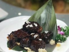 -禧瑞都大饭店(吊桥路店)