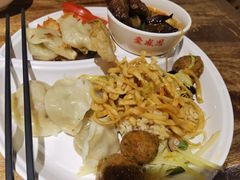 -素清香(解放路店)