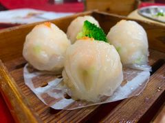 -鼎珑点心仔(燕塘店)