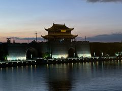 -相门城墙文化休闲景区