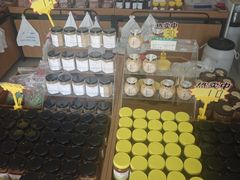 -苏州市吴中区光福窑上花果蜜饯厂