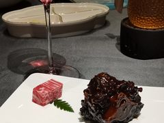 -A One Kitchen·南京精菜馆(德基广场店)