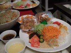 -Colony(新加坡丽思卡尔顿美年酒店)