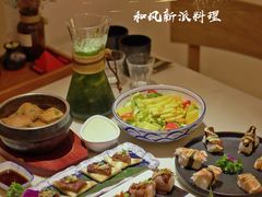 -碳稻新派料理店(五指山店)