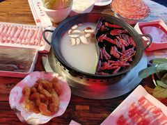 -重庆老火锅(长虹店)