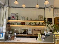 -绿小院(荔湾店)
