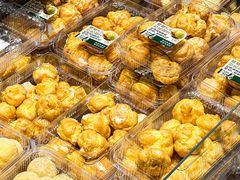 -泸溪河桃酥(西直门凯德店)