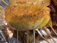-江城老胖串店·海鲜·小龙虾(世光路店)
