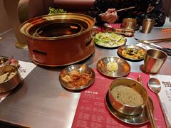 -西塔老太太泥炉烤肉(苏州大悦城店)