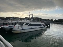 -三亚西岛海洋文化旅游区